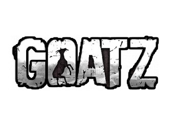Обложка для игры GoatZ