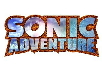 Обложка для игры Sonic Adventure