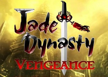Обложка для игры Jade Dynasty: Vengeance