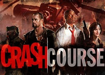 Обложка для игры Left 4 Dead - Crash Course