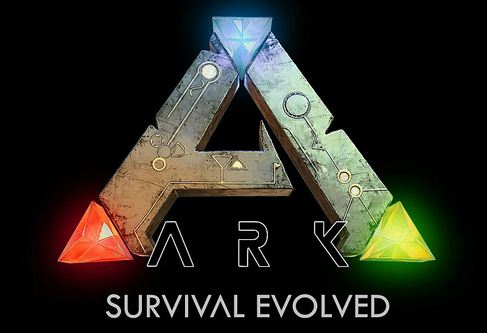 Обложка к игре Ark Survival Evolved
