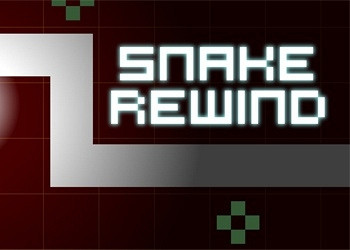 Обложка для игры Snake Rewind