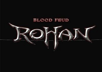 Обложка для игры Rohan: Blood Feud