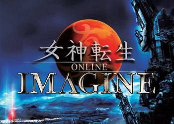 Обложка игры Imagine Online