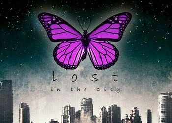 Обложка для игры Lost in the City