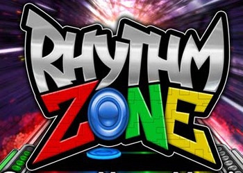 Обложка для игры Rhythm Zone