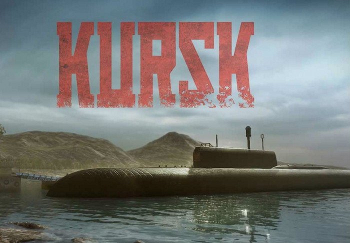 Обзор игры Kursk