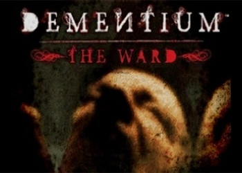 Обложка для игры Dementium: The Ward