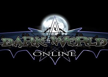 Обложка для игры Dark World Online