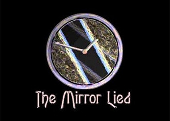 Обложка для игры Mirror Lied, The