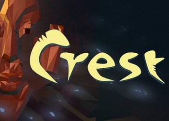 Обложка игры Crest