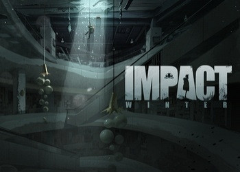Обложка для игры Impact Winter