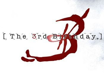 Обложка для игры 3rd Birthday, The