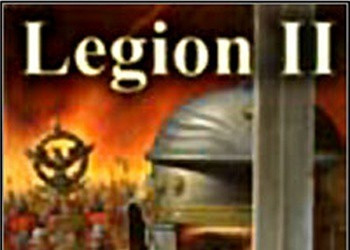 Обложка для игры Legion 2: Civilization & Empire