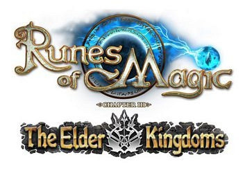 Обложка для игры Runes of Magic - Chapter 3: The Elder Kingdoms