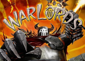 Обложка для игры Warlords (2011)