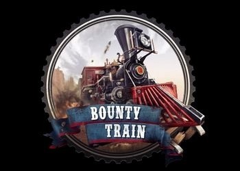 Обложка для игры Bounty Train