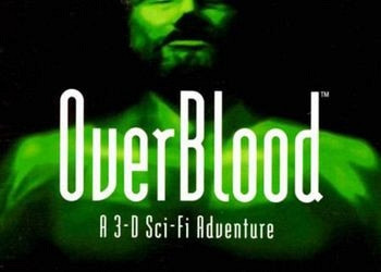 Обложка для игры OverBlood