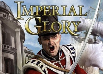Обложка игры Imperial Glory