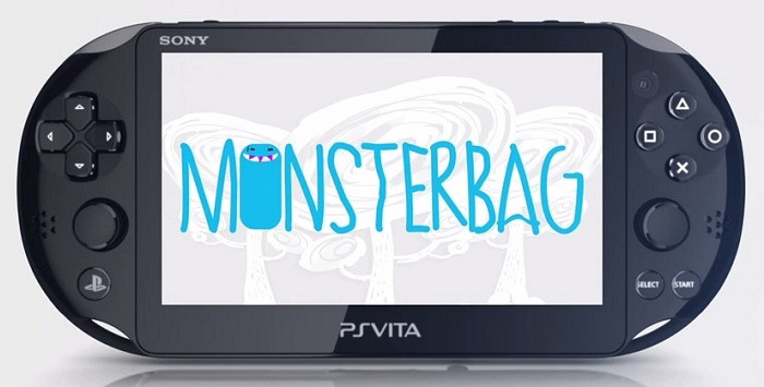 Обложка для игры MonsterBag