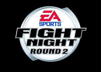 Обложка для игры Fight Night: Round 2