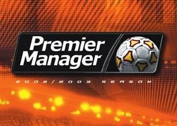 Обложка игры Premier Manager 2002-2003