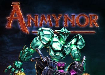 Обложка для игры Anmynor