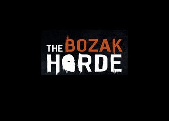 Обложка для игры Dying Light: The Bozak Horde