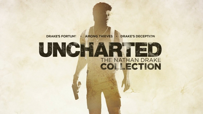 Обзор игры Uncharted: Натан Дрейк. Kоллекция