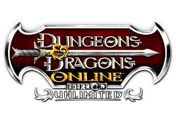 Обложка для игры Dungeons & Dragons Online: Eberron Unlimited