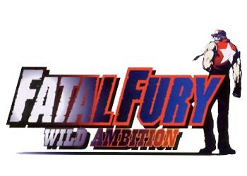 Обложка для игры Fatal Fury: Wild Ambition