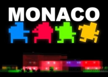 Обложка для игры Monaco