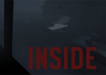 Обзор игры Inside
