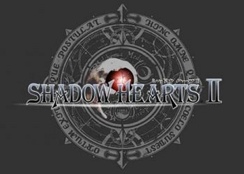 Обложка для игры Shadow Hearts 2
