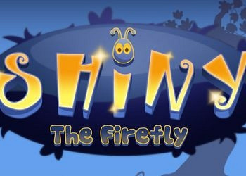 Обложка игры Shiny The Firefly