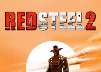 Обложка для игры Red Steel 2