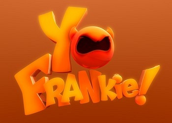 Обложка для игры YoFrankie!