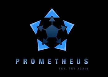 Обложка для игры Prometheus UDK