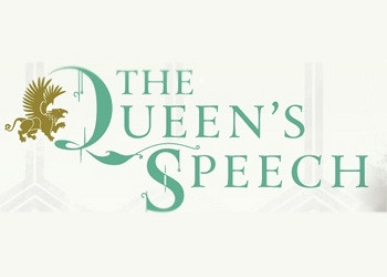 Обложка для игры Guild Wars 2: The Queen’s Speech
