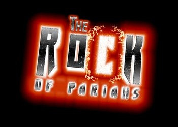 Обложка для игры Rock of Pariahs, The