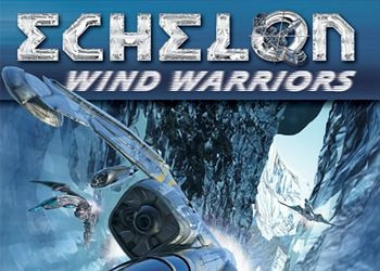 Обложка для игры Echelon: Wind Warriors