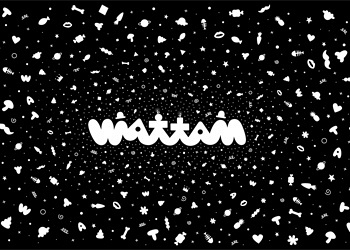 Обложка для игры Wattam