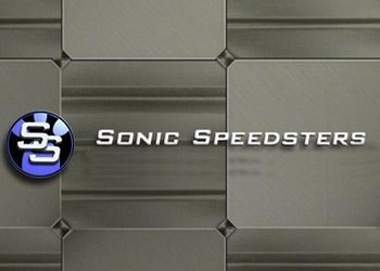 Обложка для игры Sonic Speedsters