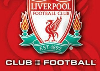 Обложка для игры Club Football: Liverpool FC