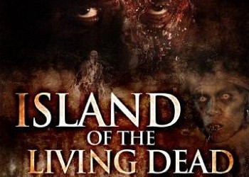Обложка для игры Island of Livind Dead