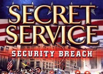 Обложка для игры Secret Service 2: Security Breach