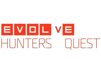 Обложка для игры Evolve: Hunters Quest