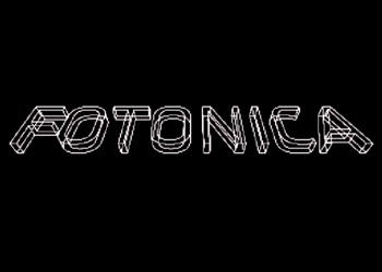Обложка для игры Fotonica