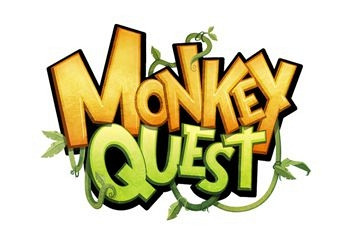 Обложка для игры Monkey Quest