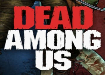 Обложка для игры Dead Among Us